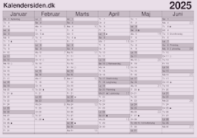 kalender